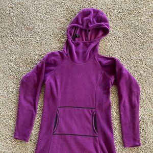 Melanzana Micro Grid Dress V2 M